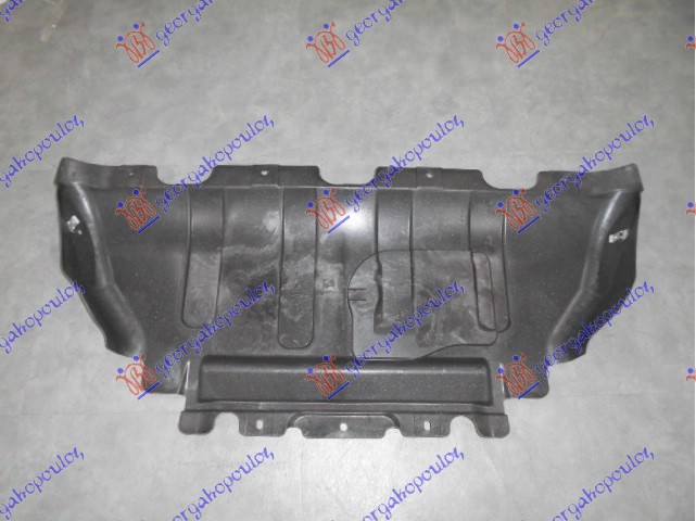 ZASTITA MOTORA PREDNJA PLASTICNA (PREDNJI DEO) (BENZIN) JEEP GRAND CHEROKEE 2014-2017 (WK/WK2)