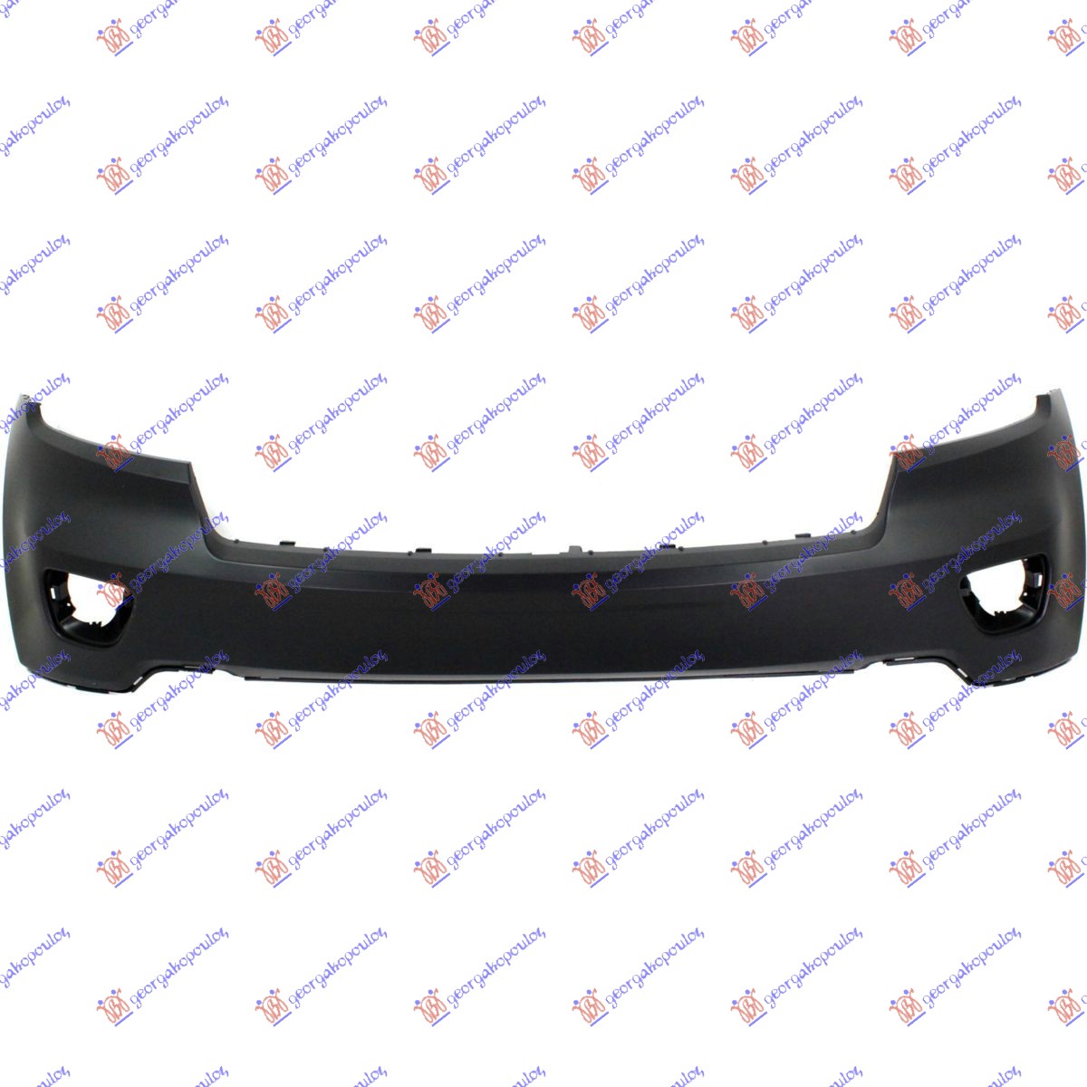 PREDNJI BRANIK PM JEEP GRAND CHEROKEE 2011-2014 (WK/WK2)