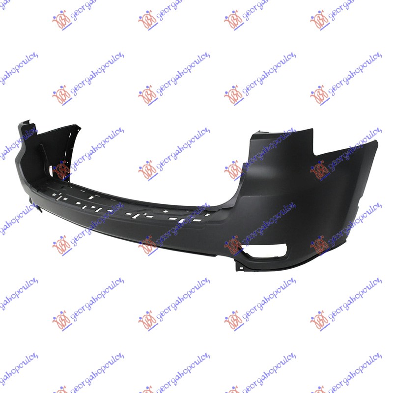 ZADNJI BRANIK JEEP GRAND CHEROKEE 2011-2014 (WK/WK2)