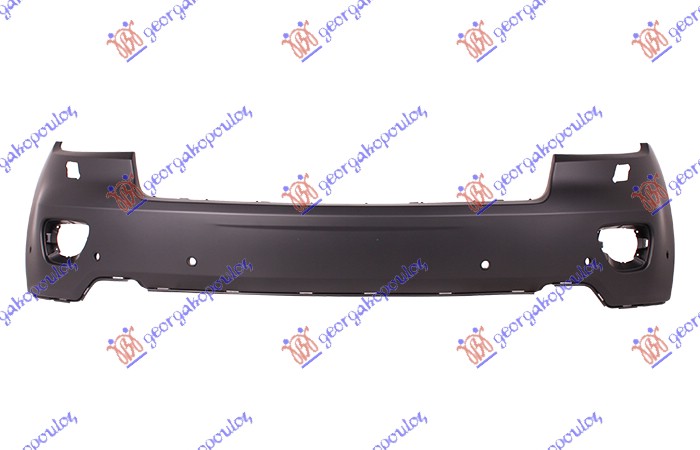 PREDNJI BRANIK PM (PRSKALICE) (6 PDC SENZORI) JEEP GRAND CHEROKEE 2011-2014 (WK/WK2)