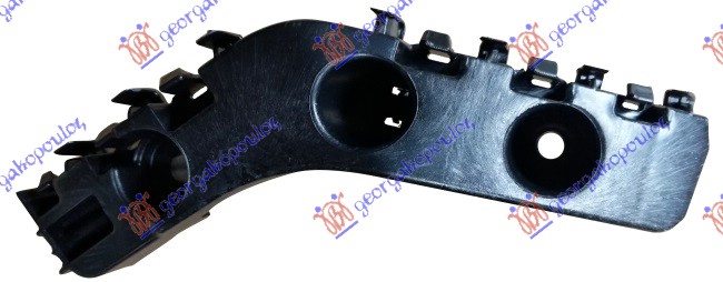 NOSAC PREDNJEG BRANIKA BOCNI PLASTICNI JEEP GRAND CHEROKEE 2011-2014 (WK/WK2)
