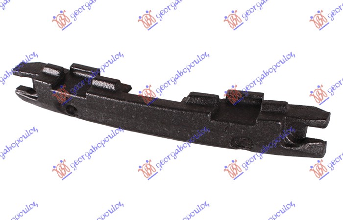 APSORBER PREDNJEG BRANIKA (3.6/5.7 BENZIN) JEEP GRAND CHEROKEE 2011-2014 (WK/WK2)