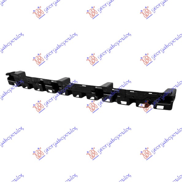 APSORBER ZADNJEG BRANIKA JEEP GRAND CHEROKEE 2011-2014 (WK/WK2)