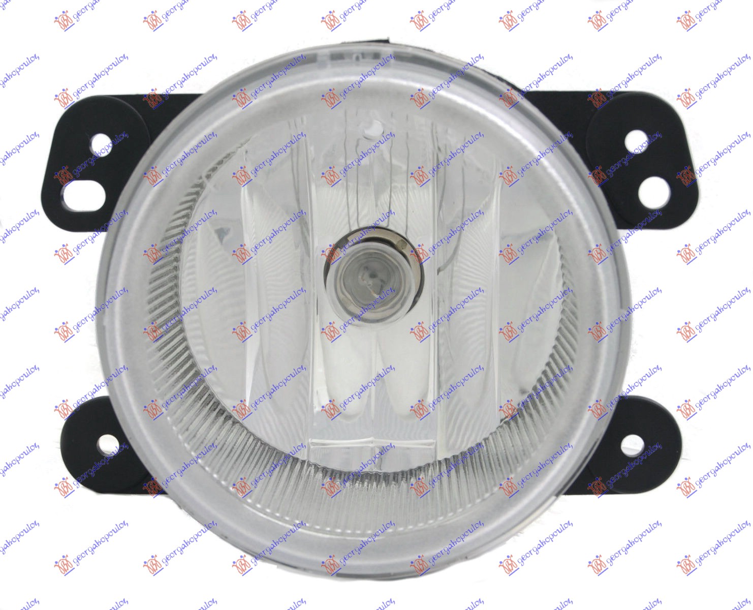 MAGLENKA FIAT FREEMONT 2011- (345)