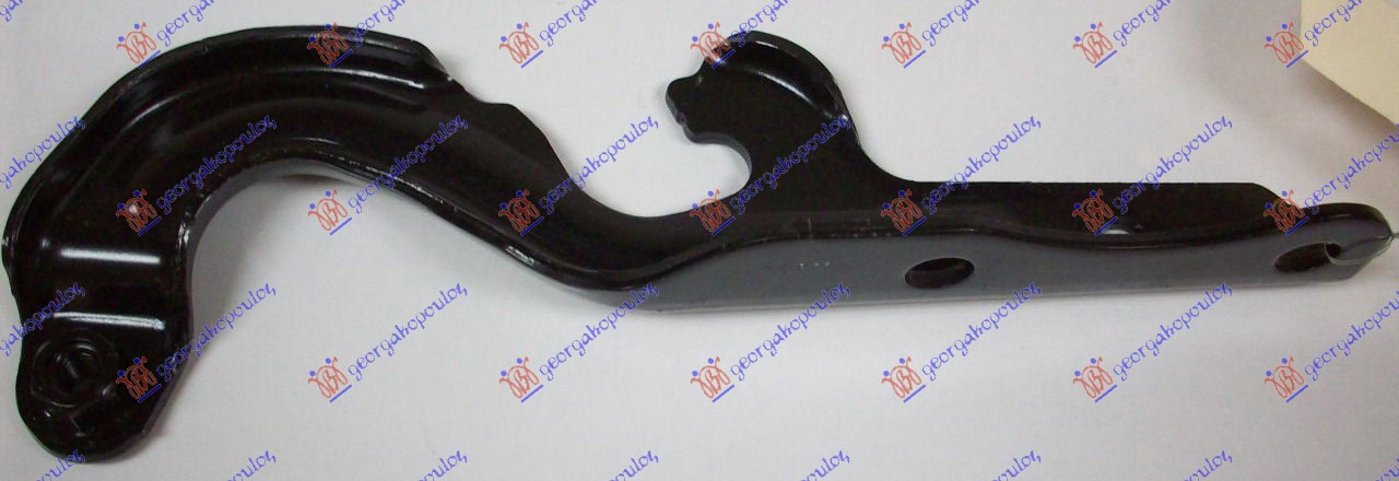 MAKAZE HAUBE (NA HAUBU) JEEP GRAND CHEROKEE 2011-2014 (WK/WK2)