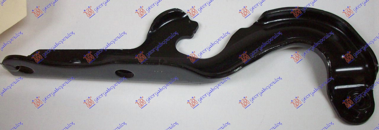 MAKAZE HAUBE (NA HAUBU) JEEP GRAND CHEROKEE 2011-2014 (WK/WK2)