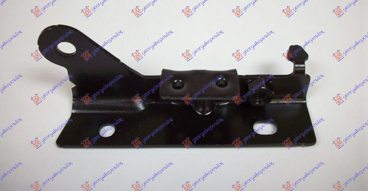 MAKAZE HAUBE (NA SASIJU) JEEP GRAND CHEROKEE 2011-2014 (WK/WK2)