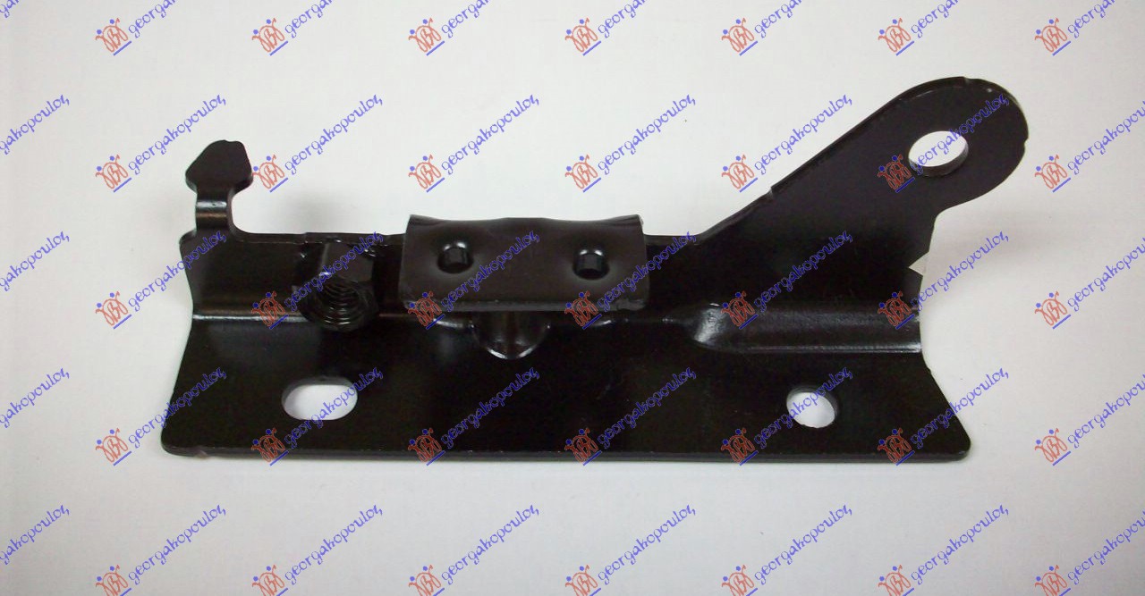 MAKAZE HAUBE (NA SASIJU) JEEP GRAND CHEROKEE 2011-2014 (WK/WK2)