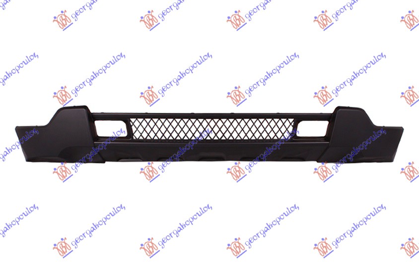 SPOJLER PREDNJEG BRANIKA JEEP GRAND CHEROKEE 2011-2014 (WK/WK2)