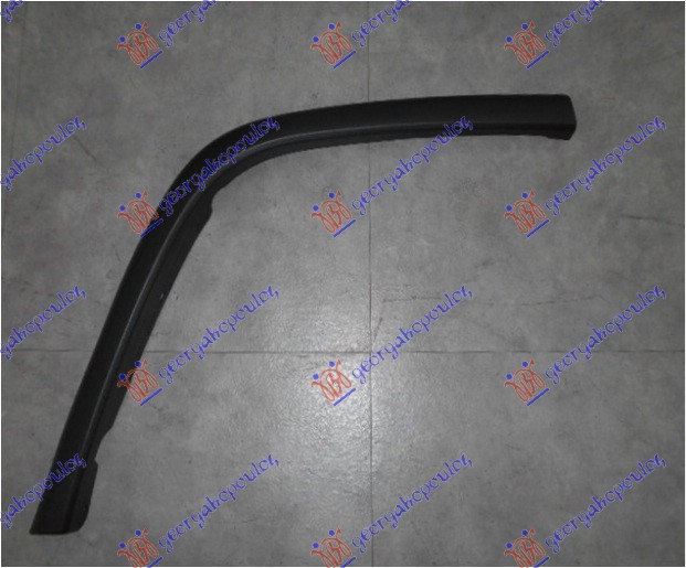 RUB PLASTICNI ZADNJEG BLATOBRANA JEEP GRAND CHEROKEE 2011-2014 (WK/WK2)
