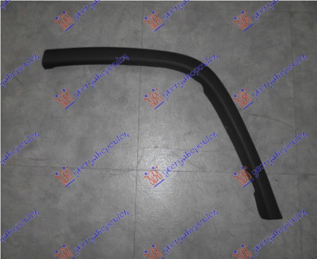 RUB PLASTICNI ZADNJEG BLATOBRANA JEEP GRAND CHEROKEE 2011-2014 (WK/WK2)