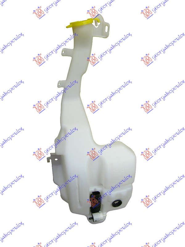 POSUDA ZA TECNOST BRISACA (SA OTVOROM ZA SENZOR NIVOA) JEEP GRAND CHEROKEE 2011-2014 (WK/WK2)