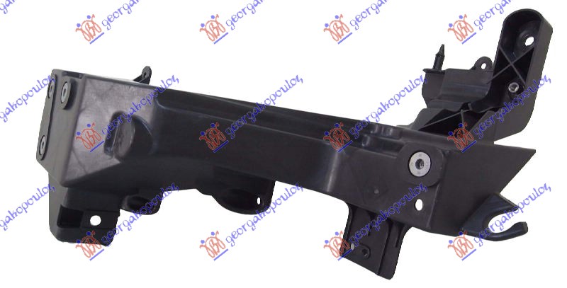 NOSAC FARA PLASTICNI JEEP GRAND CHEROKEE 2014-2017 (WK/WK2)