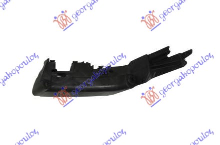 NOSAC PREDNJEG BRANIKA GORNJI PLASTICNI JEEP GRAND CHEROKEE 2014-2017 (WK/WK2)
