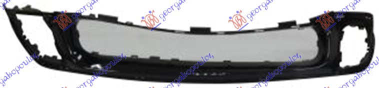 CENTRALNA RESETKA (SRT) JEEP GRAND CHEROKEE 2014-2017 (WK/WK2)