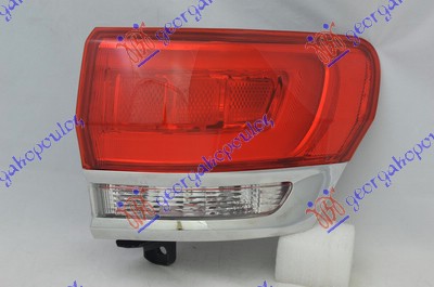 STOP LAMPA SPOLJASNJA (TYC) JEEP GRAND CHEROKEE 2014-2017 (WK/WK2)