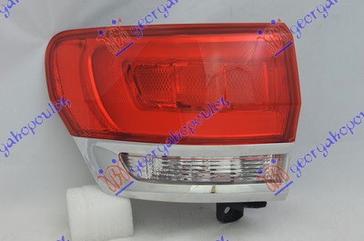 STOP LAMPA SPOLJASNJA (TYC) JEEP GRAND CHEROKEE 2014-2017 (WK/WK2)