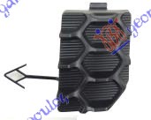 POKLOPAC KUKE PREDNJEG BRANIKA JEEP GRAND CHEROKEE 2014-2017 (WK/WK2)