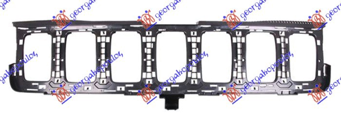 PVC MASKA (UNUTRASNJI DEO) JEEP GRAND CHEROKEE 2017-2021 (WK/WK2)