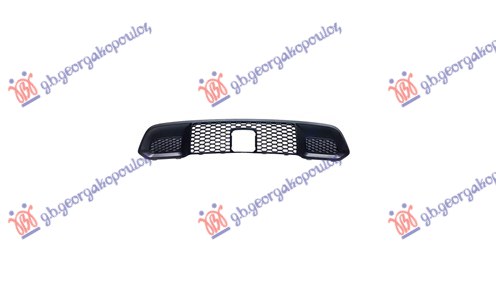CENTRALNA RESETKA (SENZOR) (BEZ KUKE) JEEP GRAND CHEROKEE 2017-2021 (WK/WK2)