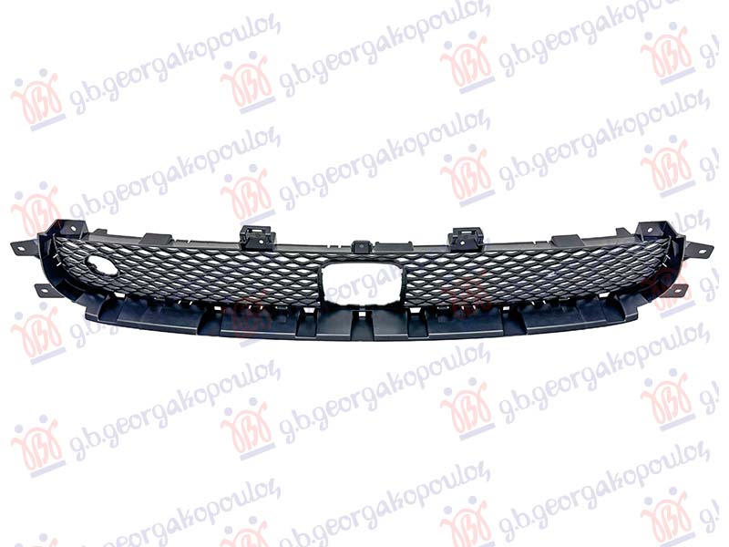 CENTRALNA RESETKA (OTVOR ZA SENZOR) (TRACKHAWK/SRT) JEEP GRAND CHEROKEE 2017-2021 (WK/WK2)