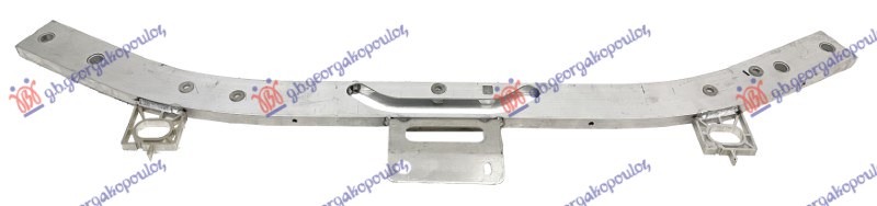 VEZNI LIM GORNJI ALUMINIJUM JEEP GRAND CHEROKEE 2021- (WL)