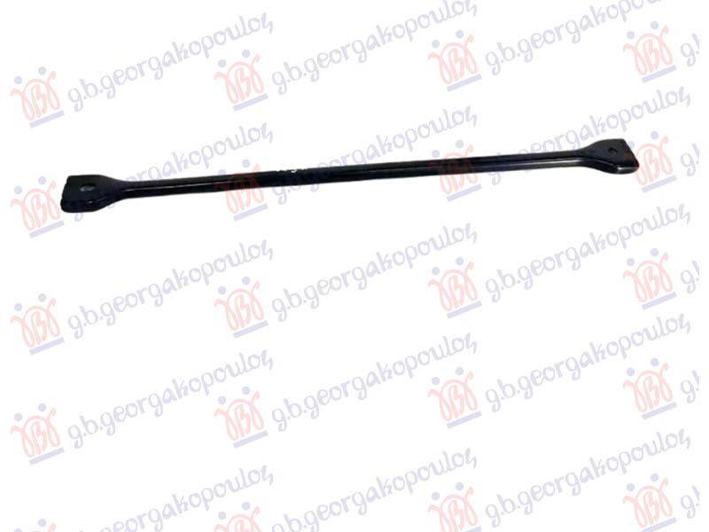 NOSAC VEZNOG LIMA (L=D) ALUMINIJUM JEEP GRAND CHEROKEE 2021- (WL)