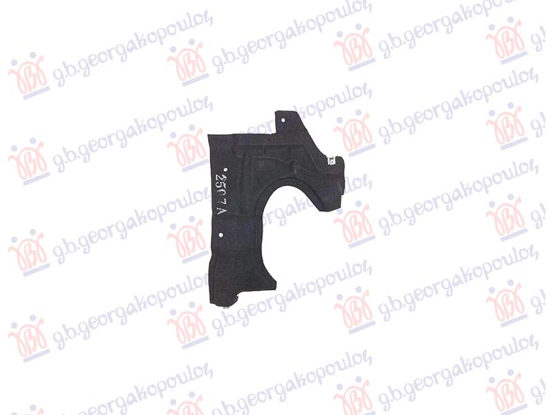 POTKRILO (PREDNJI DONJI DEO) JEEP GRAND CHEROKEE 2021- (WL)