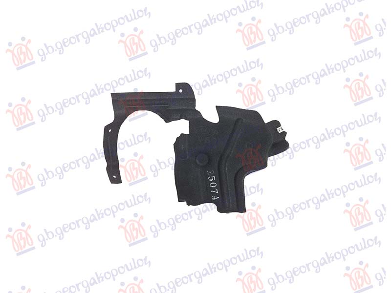 POTKRILO (ZADNJI DONJI DEO) (TIP 2) JEEP GRAND CHEROKEE 2021- (WL)