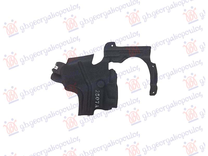 POTKRILO (ZADNJI DONJI DEO) (TIP 2) JEEP GRAND CHEROKEE 2021- (WL)