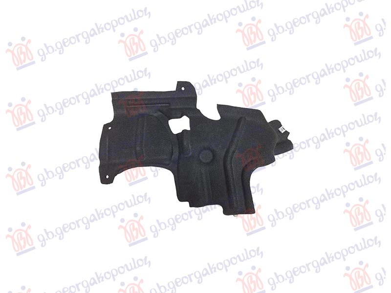 POTKRILO (ZADNJI DONJI DEO) (TIP 1) JEEP GRAND CHEROKEE 2021- (WL)
