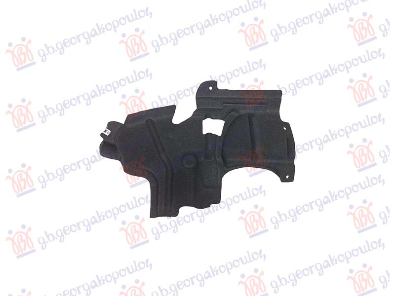 POTKRILO (ZADNJI DONJI DEO) (TIP 1) JEEP GRAND CHEROKEE 2021- (WL)
