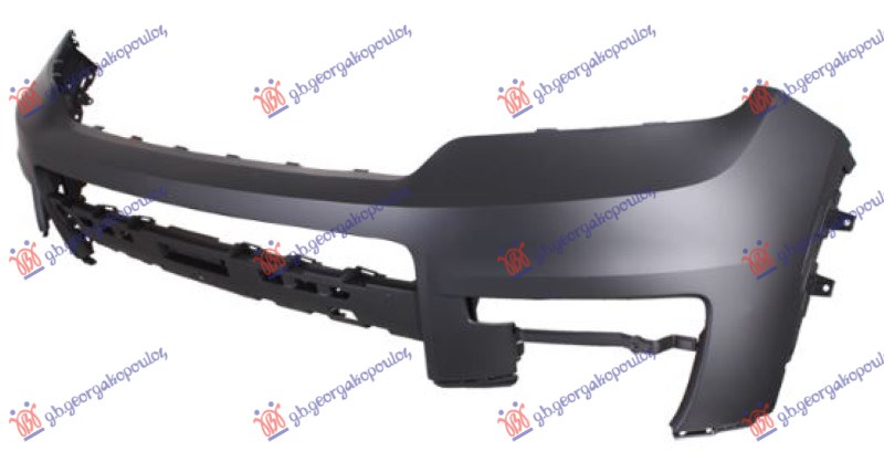 PREDNJI BRANIK GORNJI PM (7 SEDISTA/DUGO VOZILO) JEEP GRAND CHEROKEE 2021- (WL)