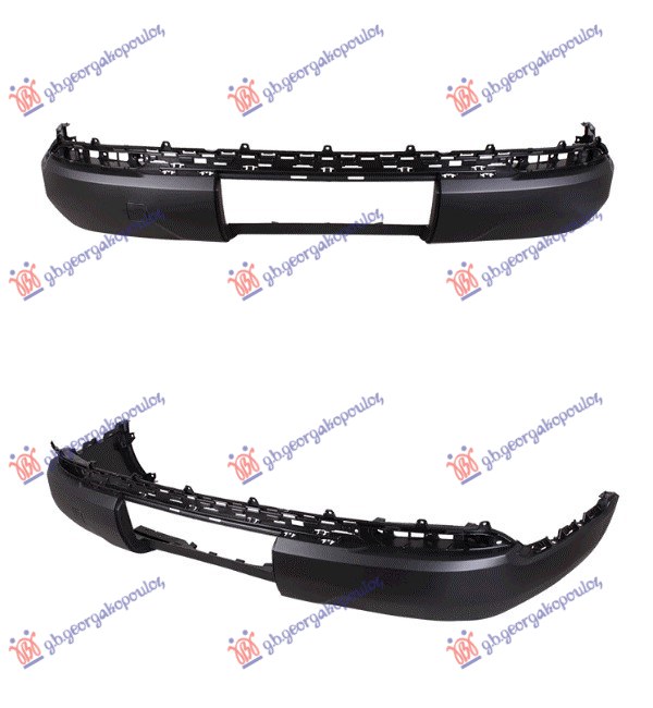 ZADNJI BRANIK DONJI JEEP GRAND CHEROKEE 2021- (WL)