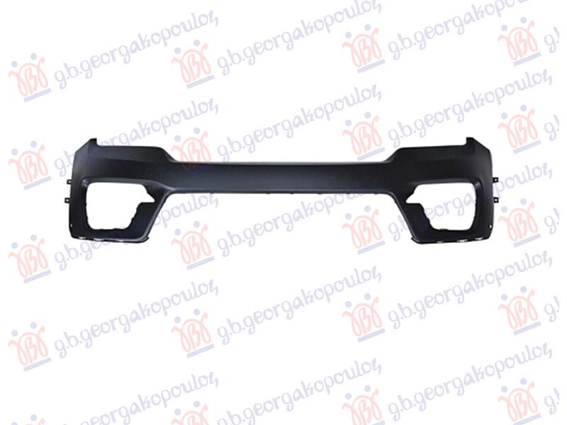 PREDNJI BRANIK GORNJI PM (2 PDC SENZORA) JEEP GRAND CHEROKEE 2021- (WL)