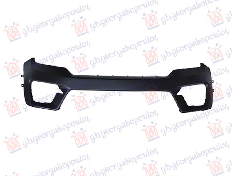 PREDNJI BRANIK GORNJI PM JEEP GRAND CHEROKEE 2021- (WL)