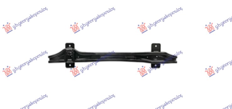 SINA PREDNJEG BRANIKA (BEZ KUKE) (SA TEMPOMATOM) JEEP GRAND CHEROKEE 2021- (WL)