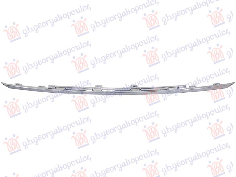 LAJSNA ZADNJEG BRANIKA DONJA HROM JEEP GRAND CHEROKEE 2021- (WL)