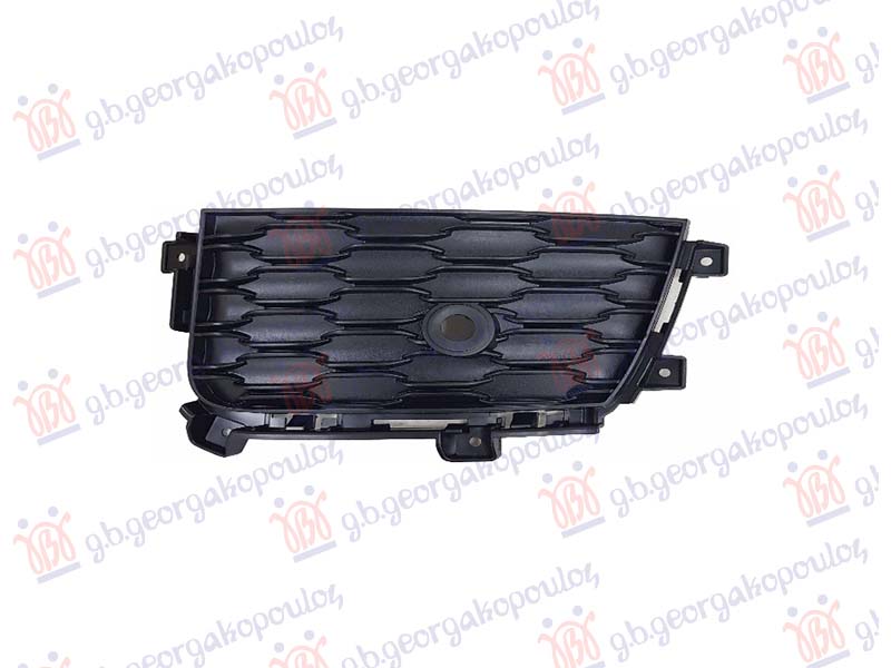 RESETKA PREDNJEG BRANIKA (1 PDC SENZOR) JEEP GRAND CHEROKEE 2021- (WL)