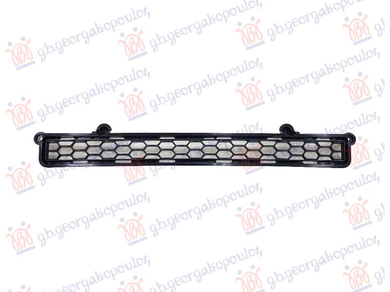 CENTRALNA RESETKA DONJA JEEP GRAND CHEROKEE 2021- (WL)