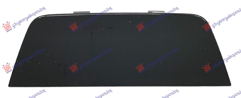 POKLOPAC PREDNJEG BRANIKA SREDNJI DONJI (SUMMIT) JEEP GRAND CHEROKEE 2021- (WL)