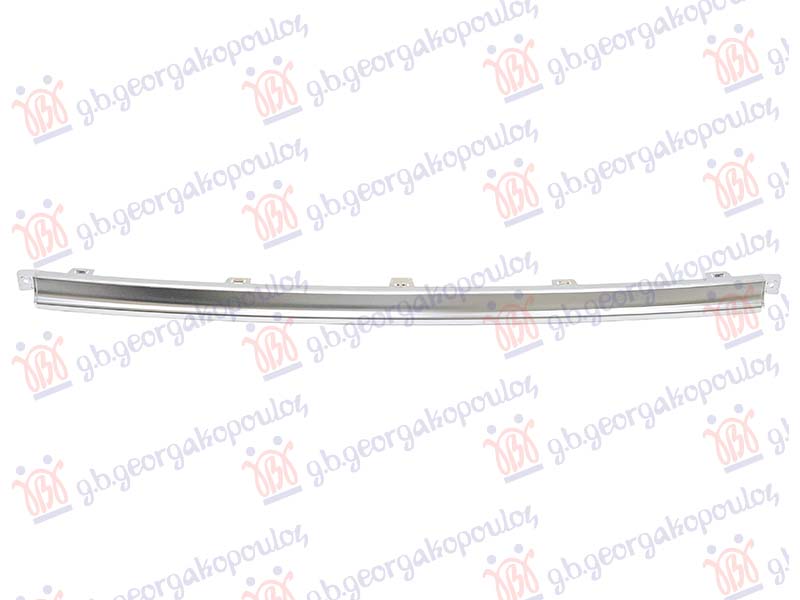 SPOJLER ZADNJEG BRANIKA (SREDNJI DEO) JEEP GRAND CHEROKEE 2021- (WL)