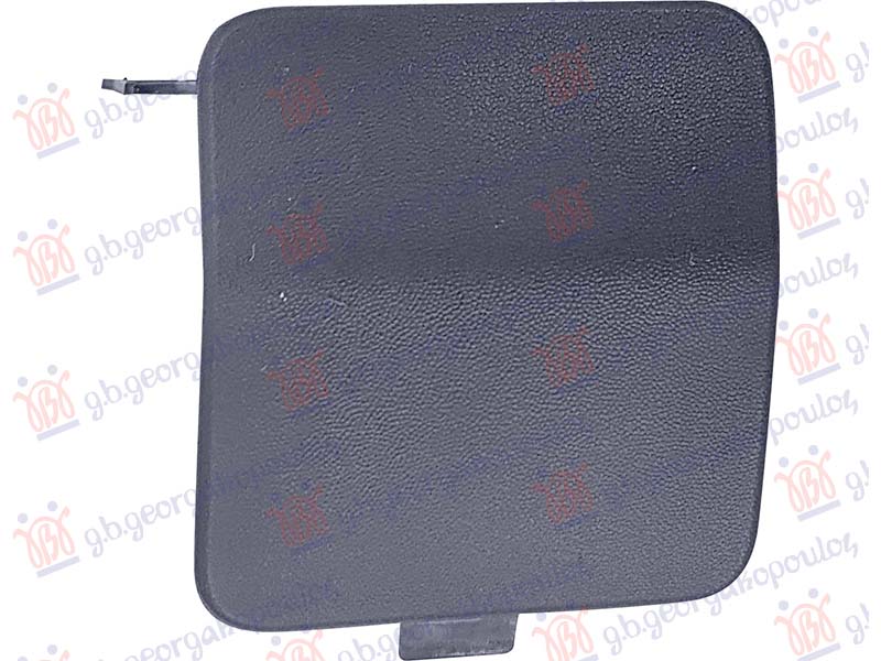 POKLOPAC KUKE PREDNJE GBRANIKA CRNI (7 SEDISTA / DUGO VOZILO) JEEP GRAND CHEROKEE 2021- (WL)
