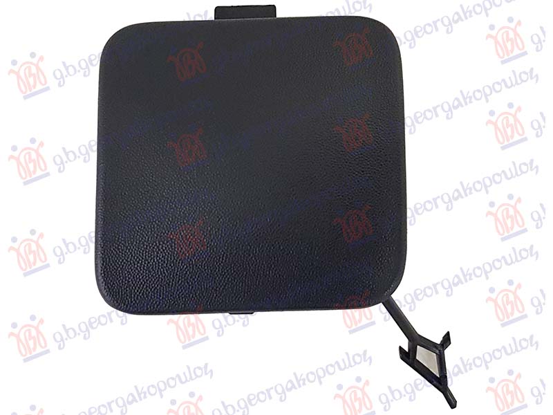 POKLOPAC KUKE ZADNJEG BRANIKA JEEP GRAND CHEROKEE 2021- (WL)
