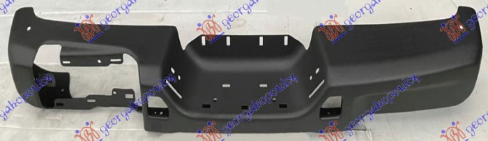 ZADNJI BRANIK JEEP WRANGLER 2018- (JL)