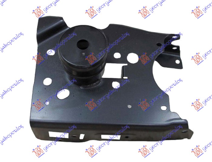 NOSAC PREDNJEG BRANIKA JEEP GLADIATOR 2020- (JT)