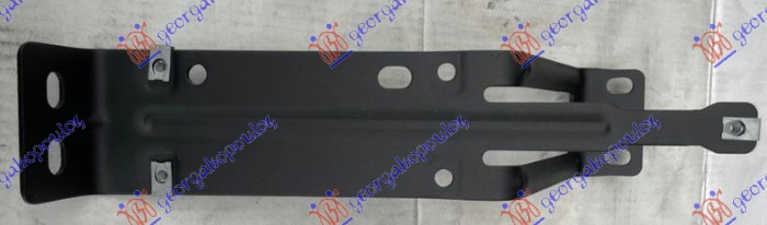 NOSAC SINE ZADNJEG BRANIKA (L=D) JEEP WRANGLER 2018- (JL)
