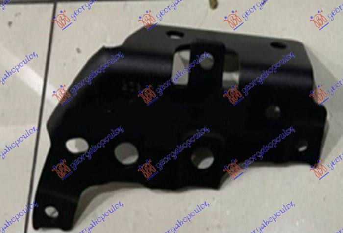NOSAC ZADNJEG BRANIKA BOCNI SPOLJASNJI JEEP WRANGLER 2018- (JL)