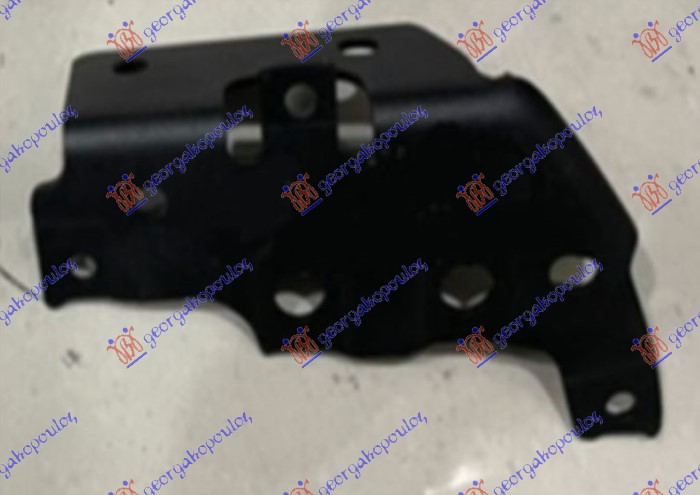 NOSAC ZADNJEG BRANIKA BOCNI SPOLJASNJI JEEP WRANGLER 2018- (JL)