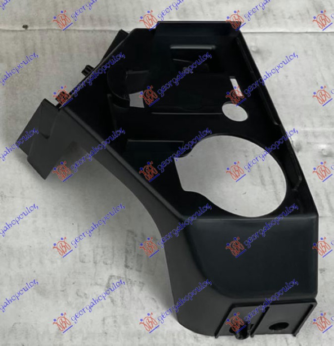 NOSAC ZADNJEG BRANIKA JEEP WRANGLER 2018- (JL)